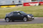 Mini Coupe Prototype 2011 года